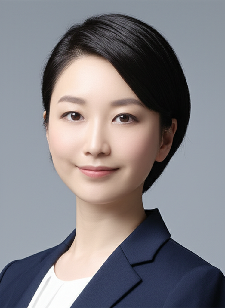 30代女性・会社員のプロフィール画像
